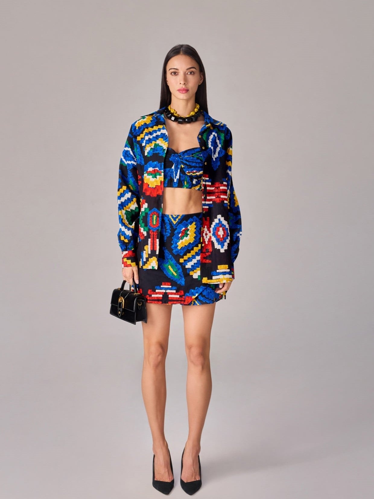 Zamora Skort