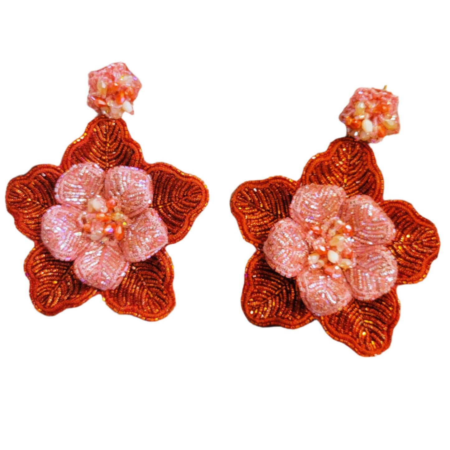 Primrose Earrings