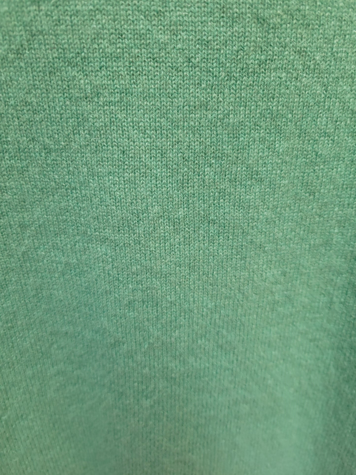 Faustine cashmere jumper