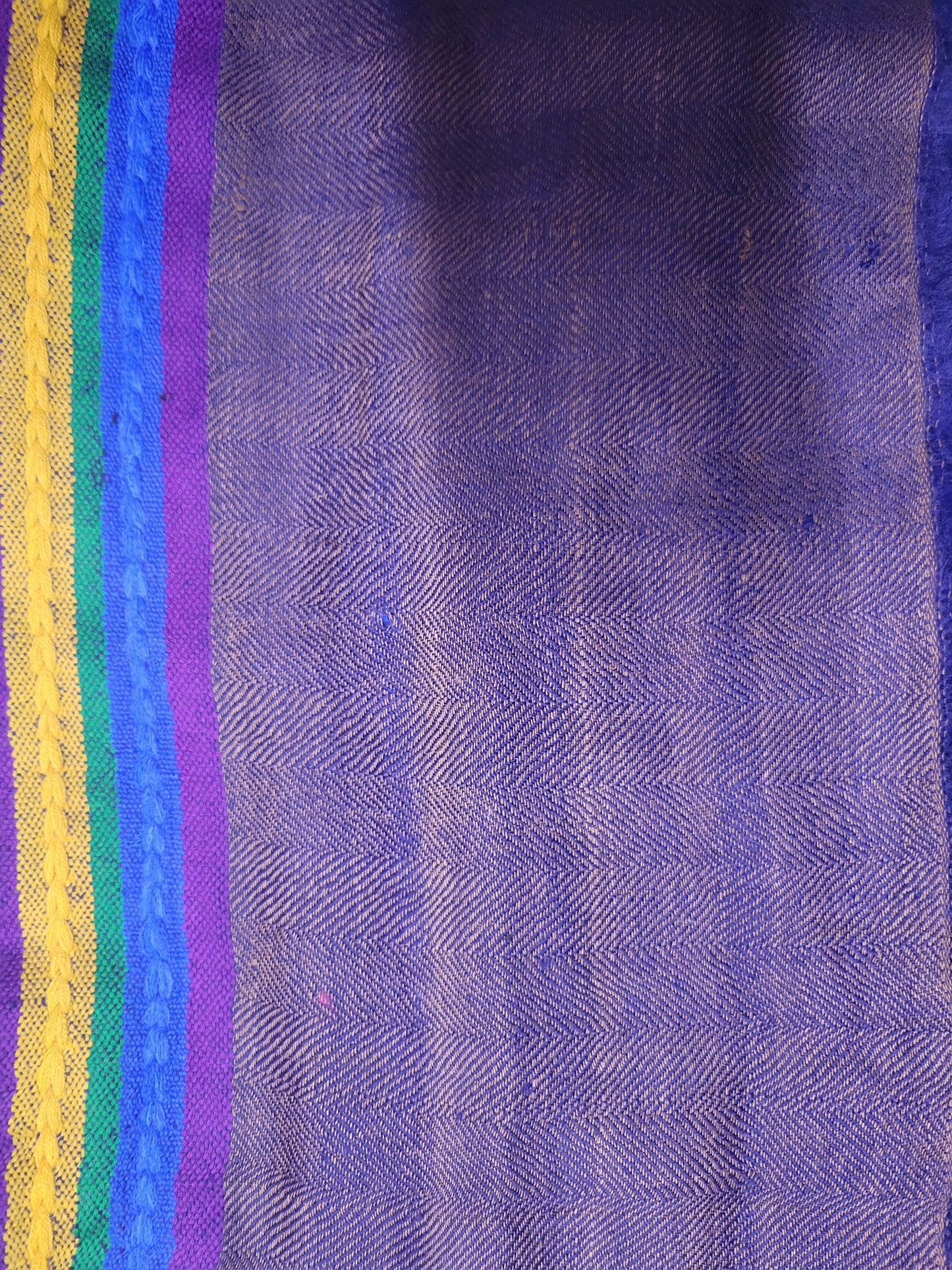 Large Pashmina Shawl