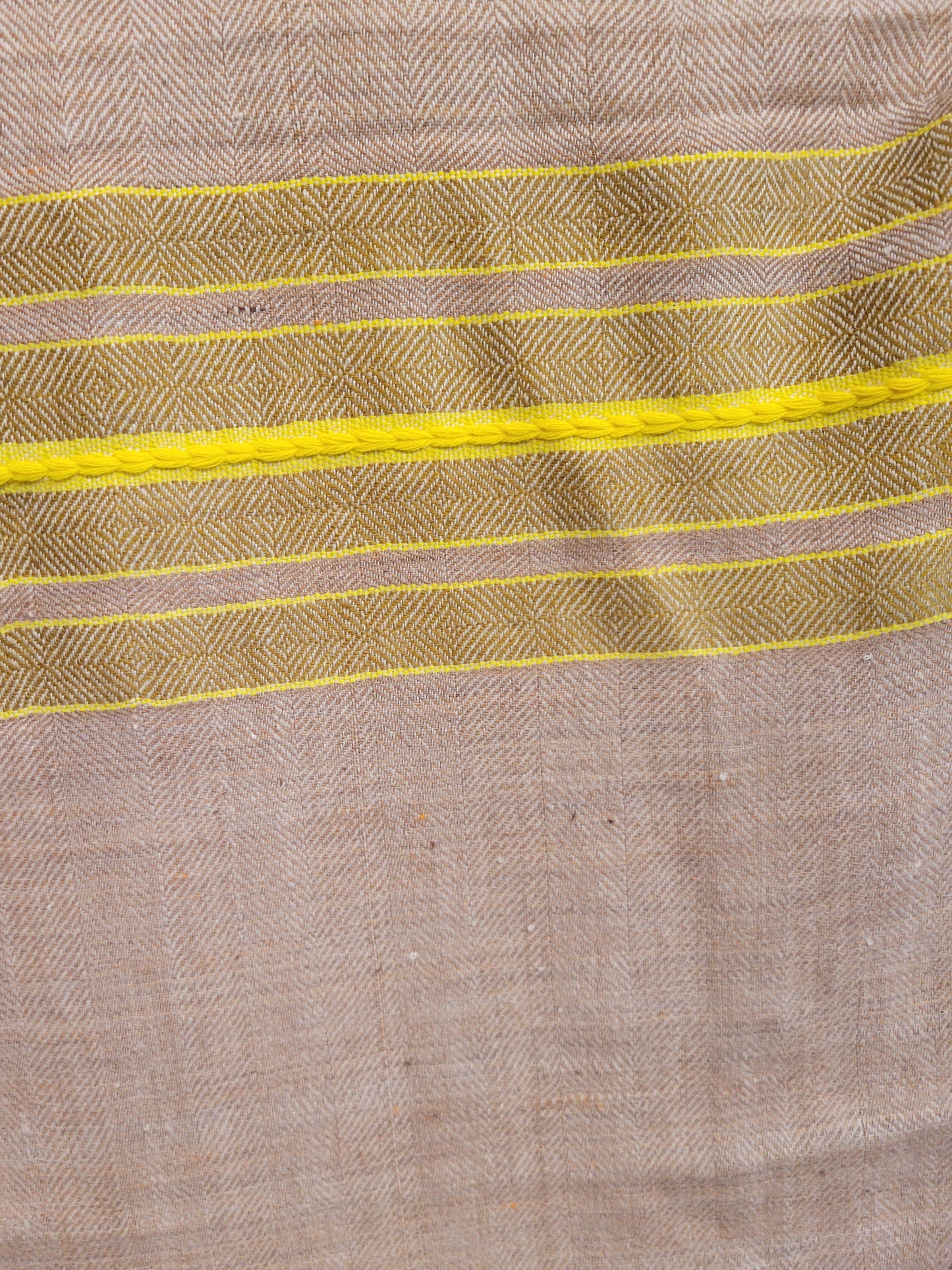 Large Pashmina Shawl