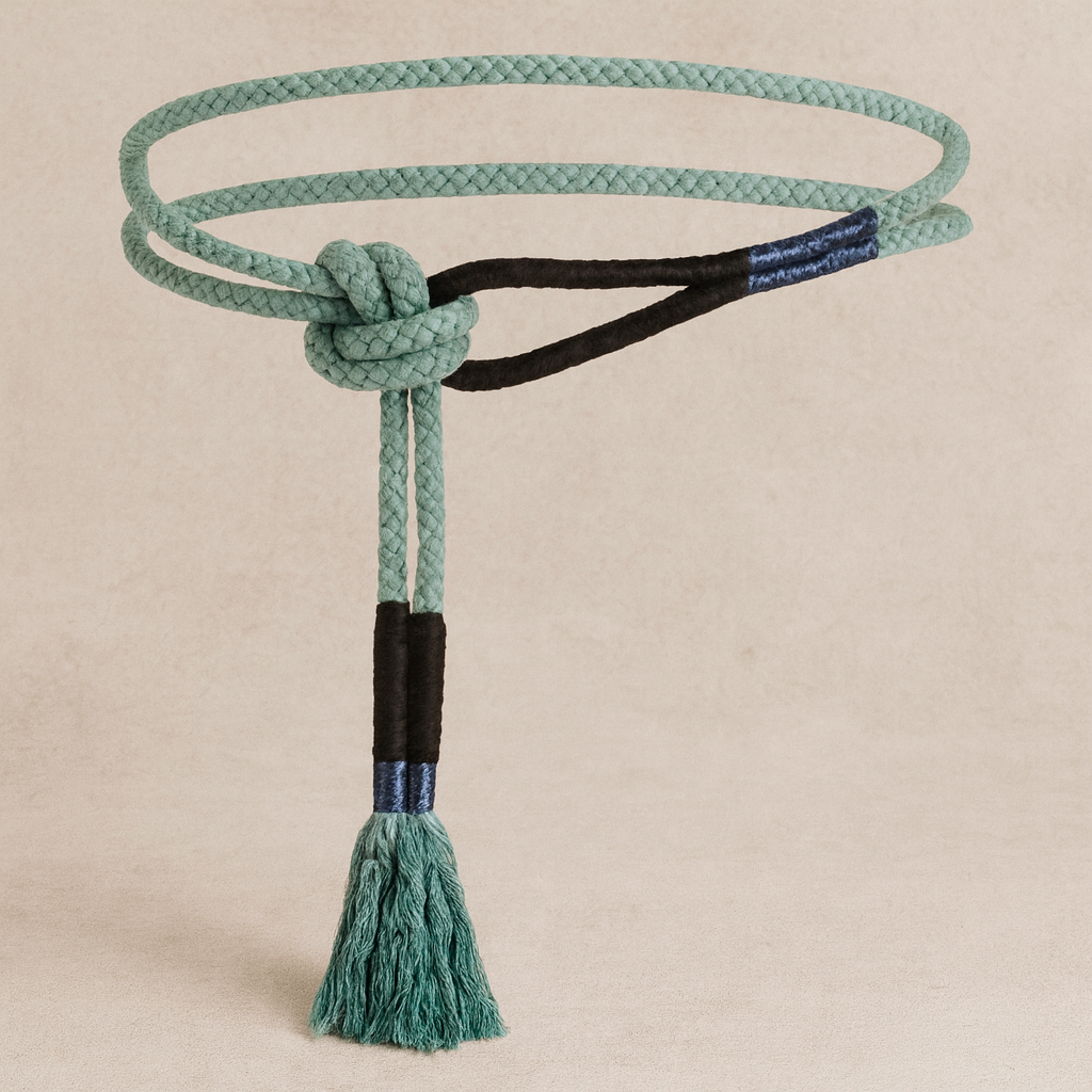 Rope Belt