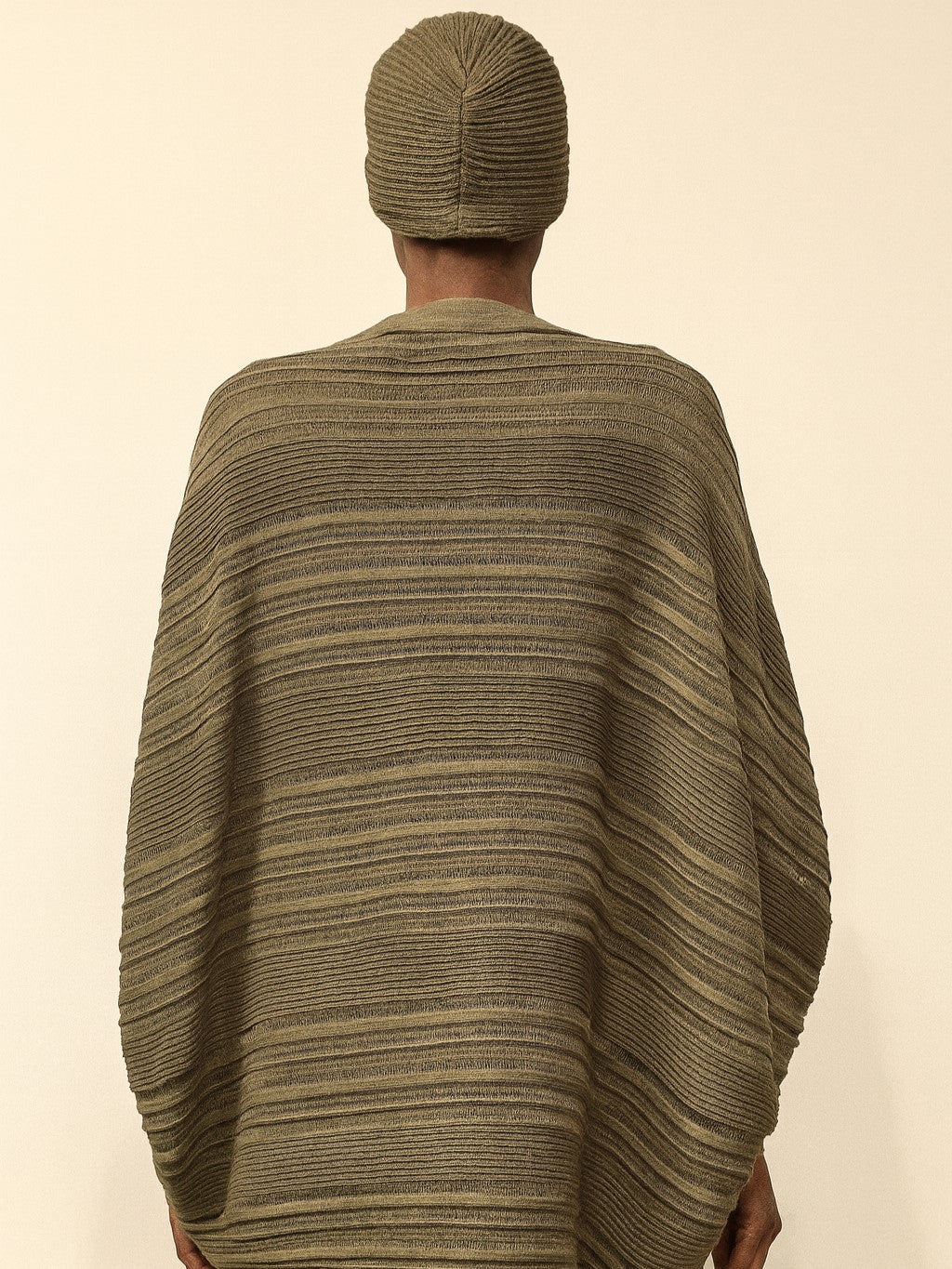 Archetypes Bolero Dark olive