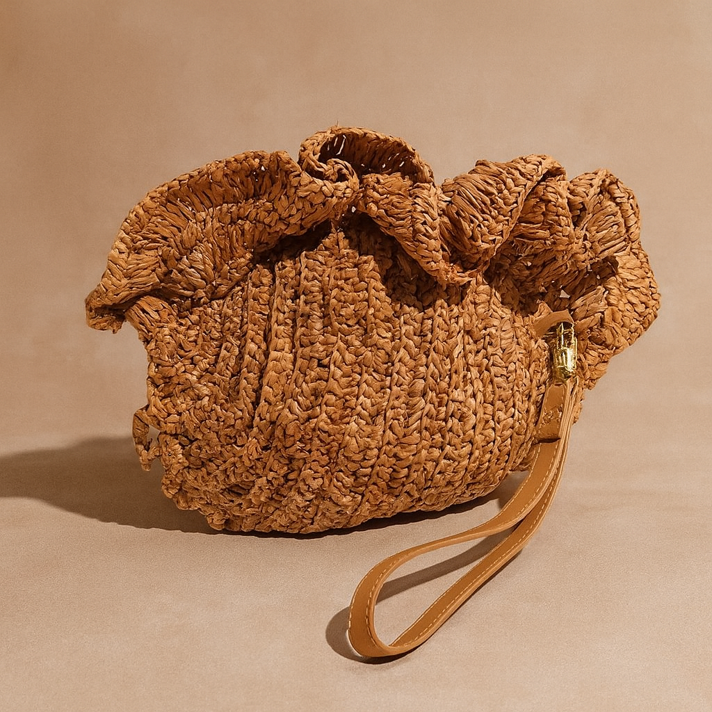 Concha Mini Shoulder bag