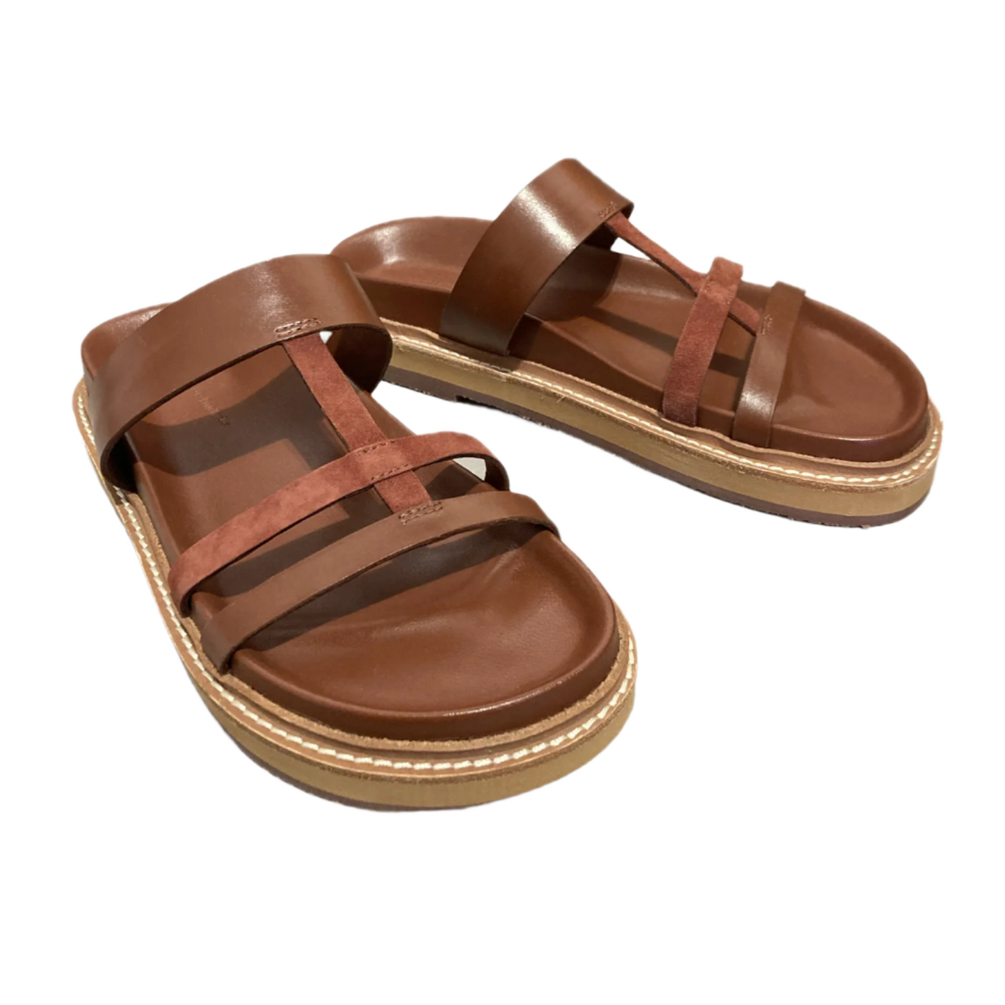 Ivar Sandals