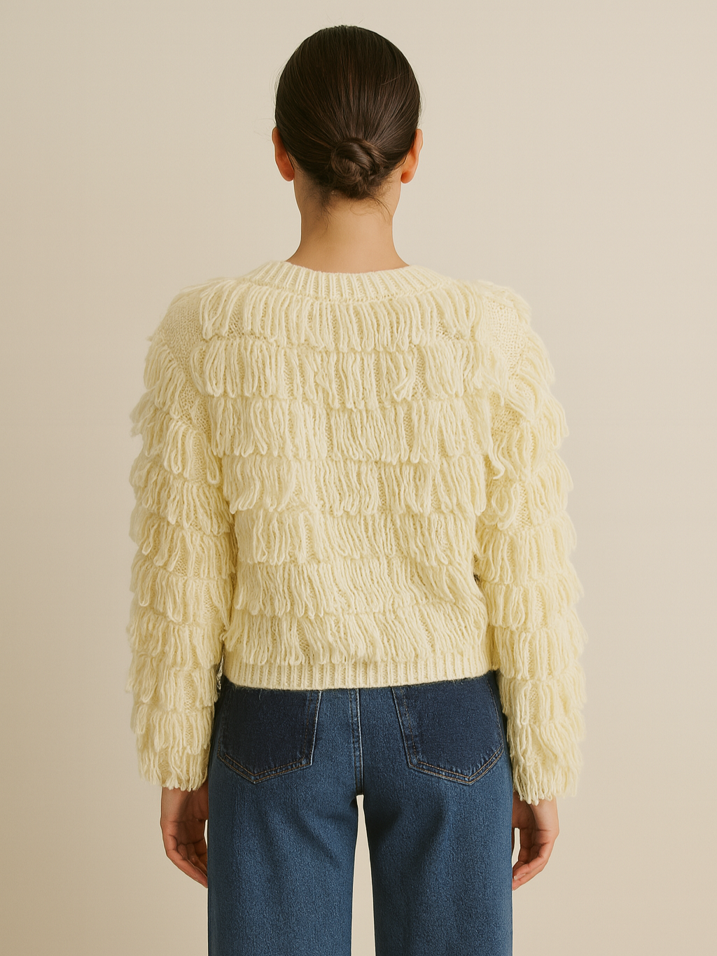Cristian Jumper