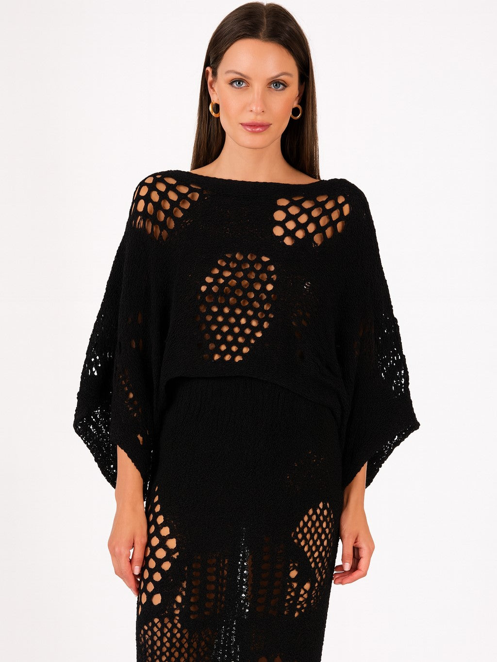 Rectangular Top – Nature Textures