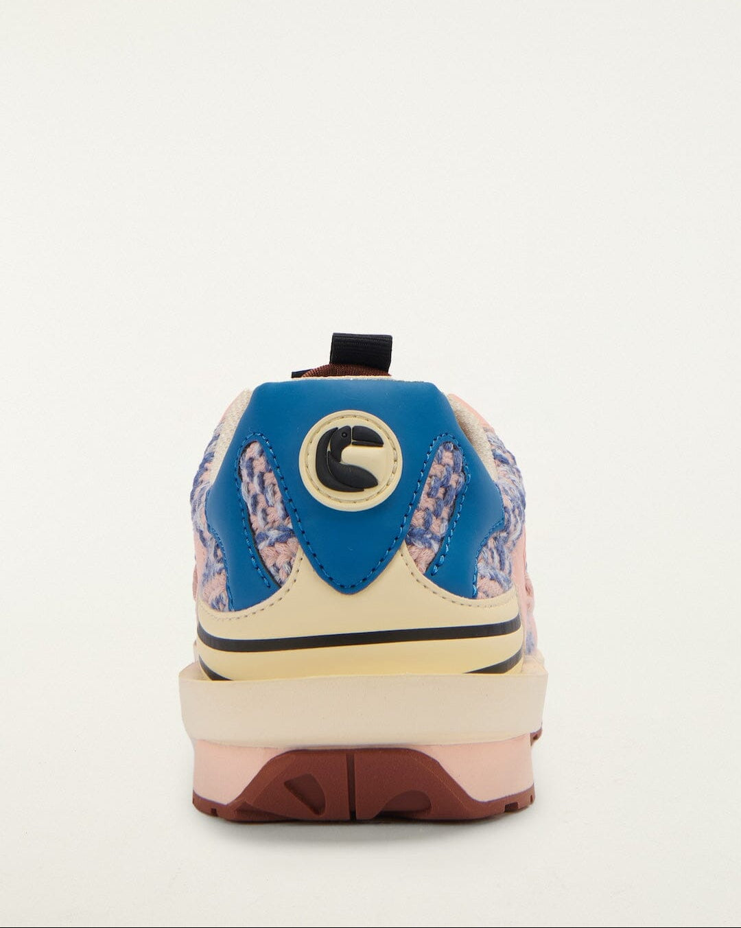 Multicolor Farm Rio Sneaker