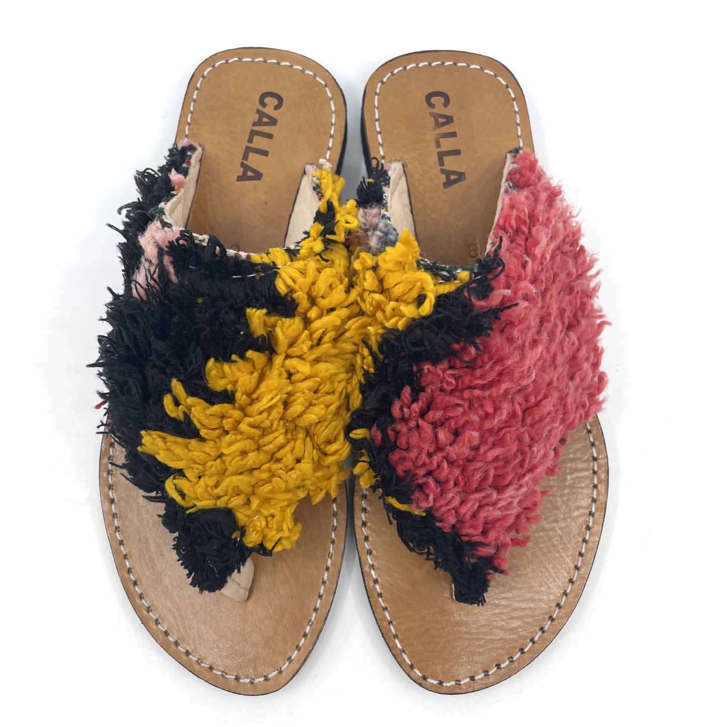 Lili Sandals