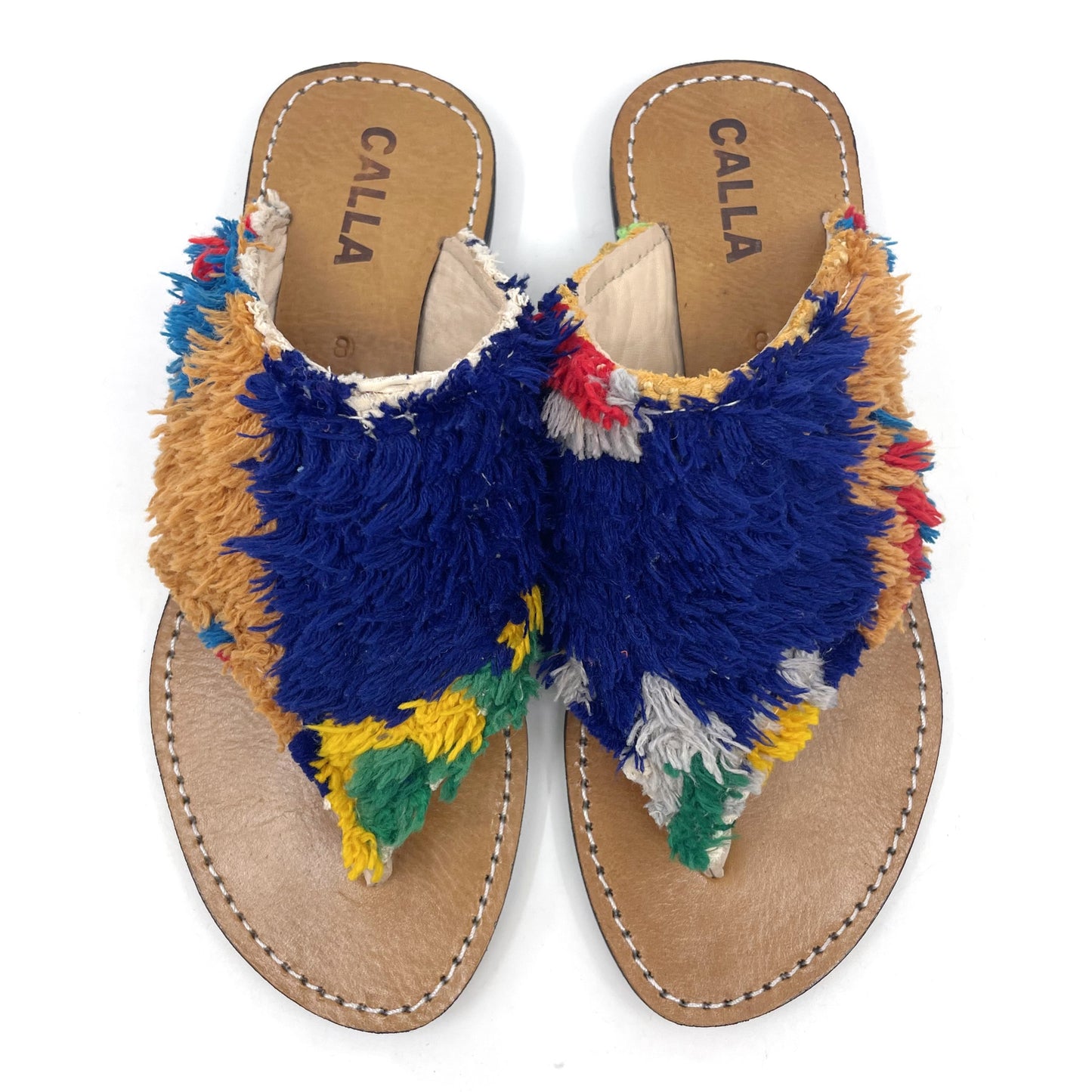 Lili Sandals