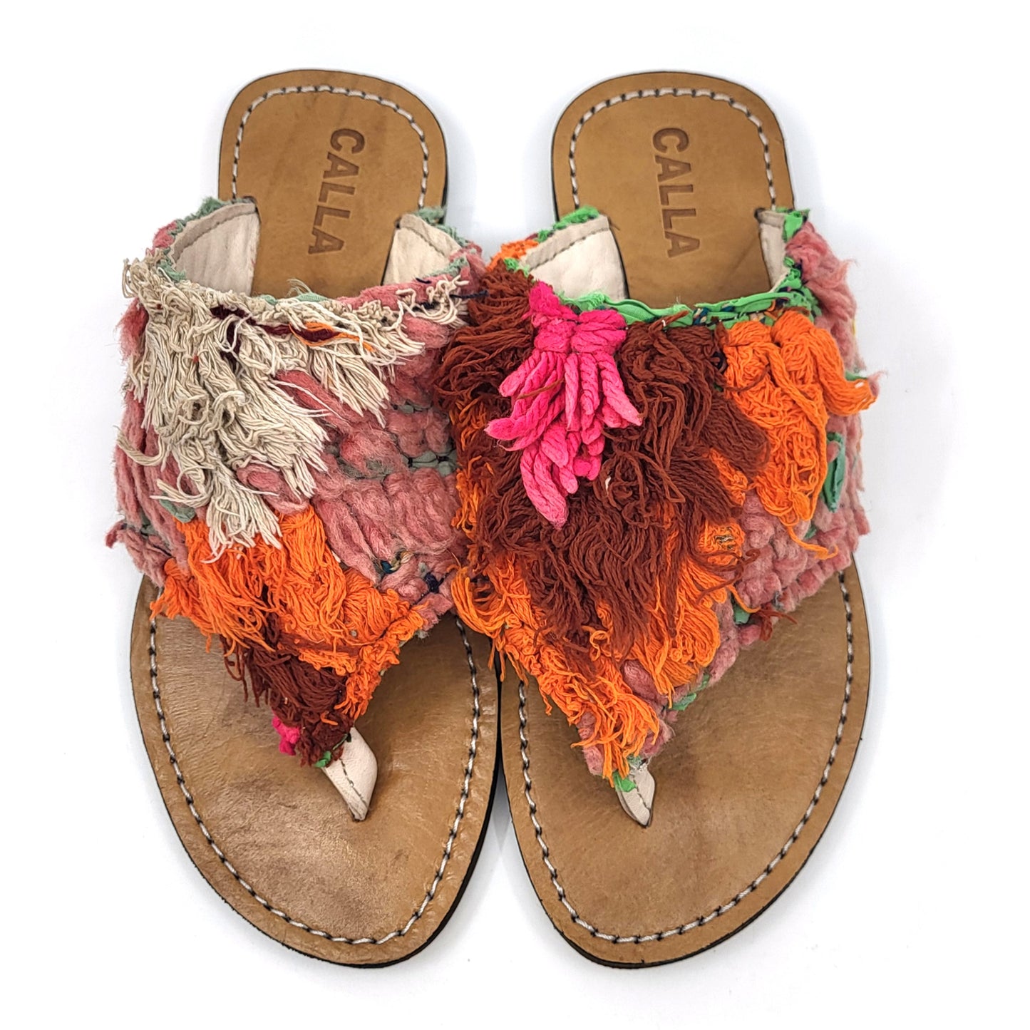 Lili Sandals