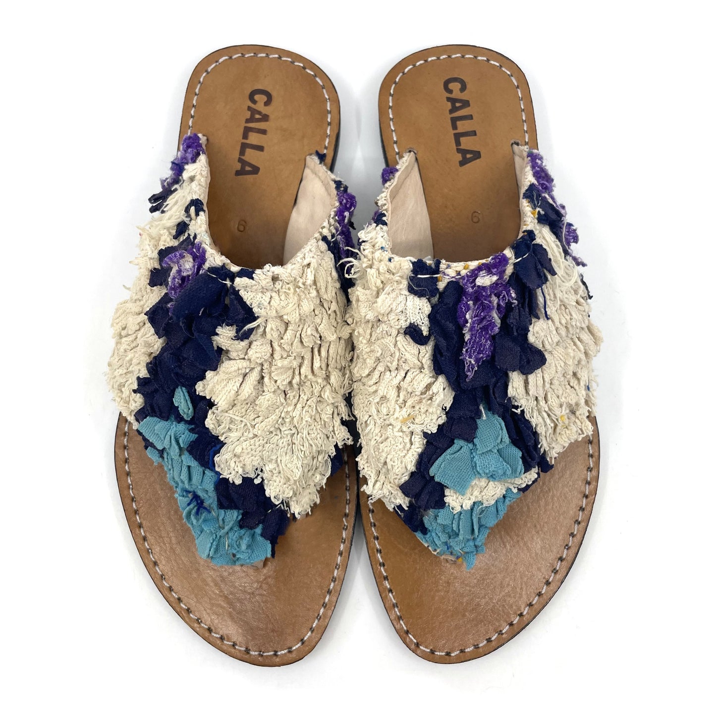 Lili Sandals