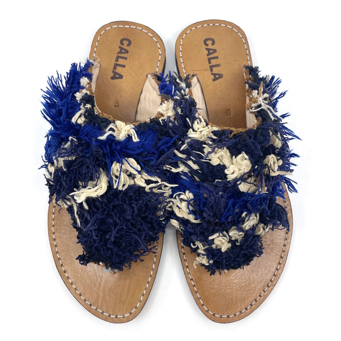 Lili Sandals