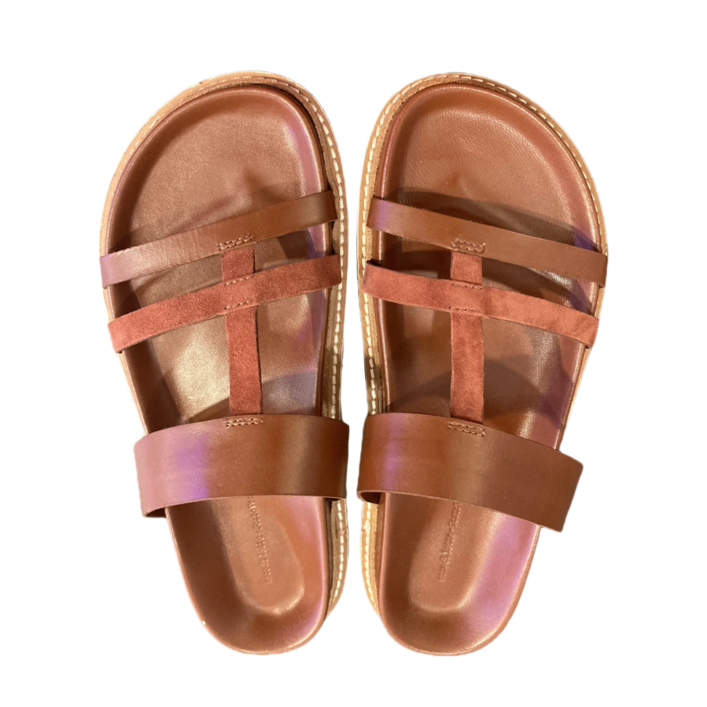 Ivar Sandals