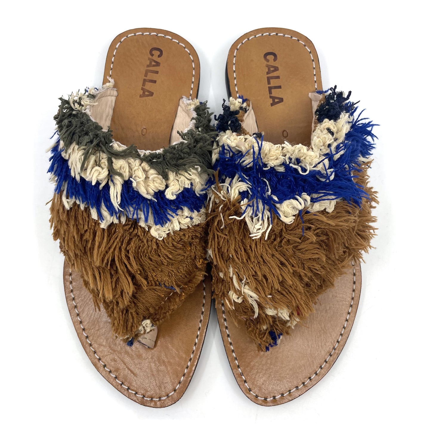 Lili Sandals