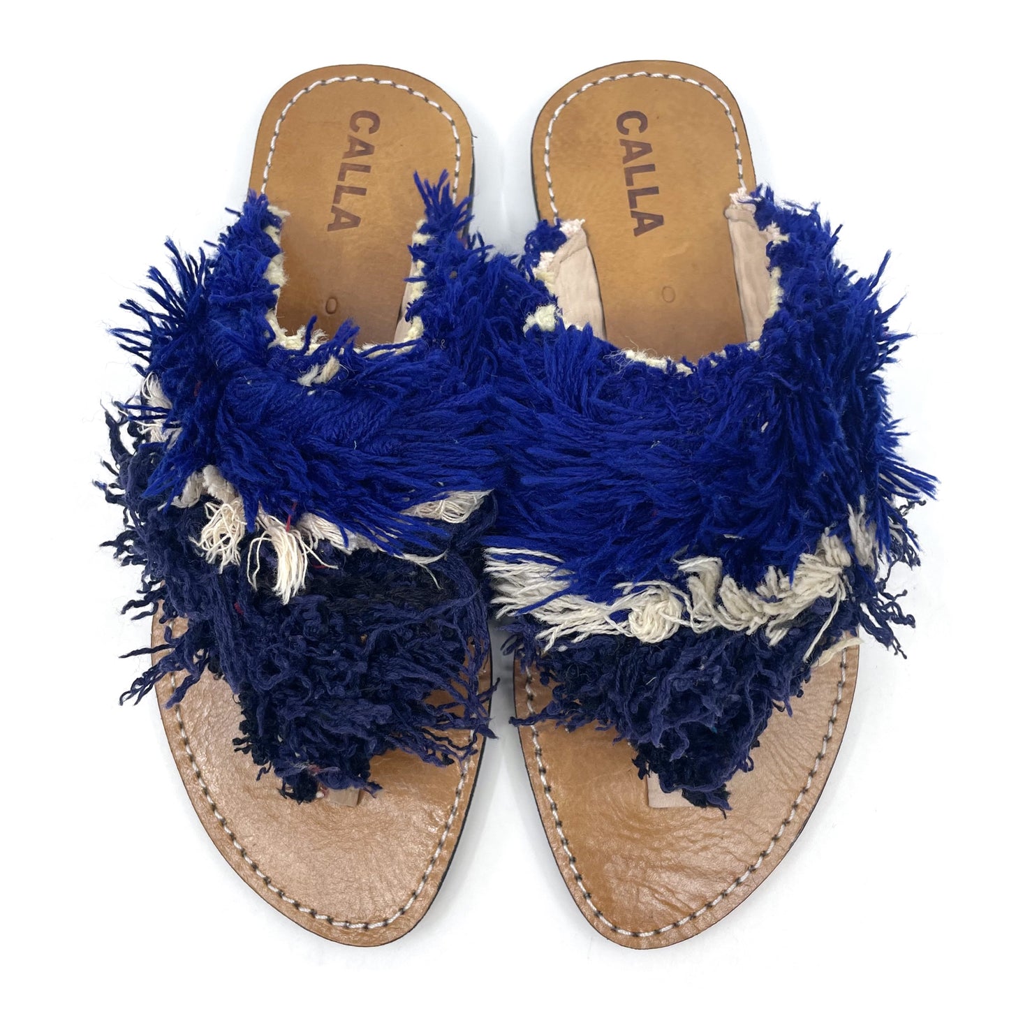 Lili Sandals