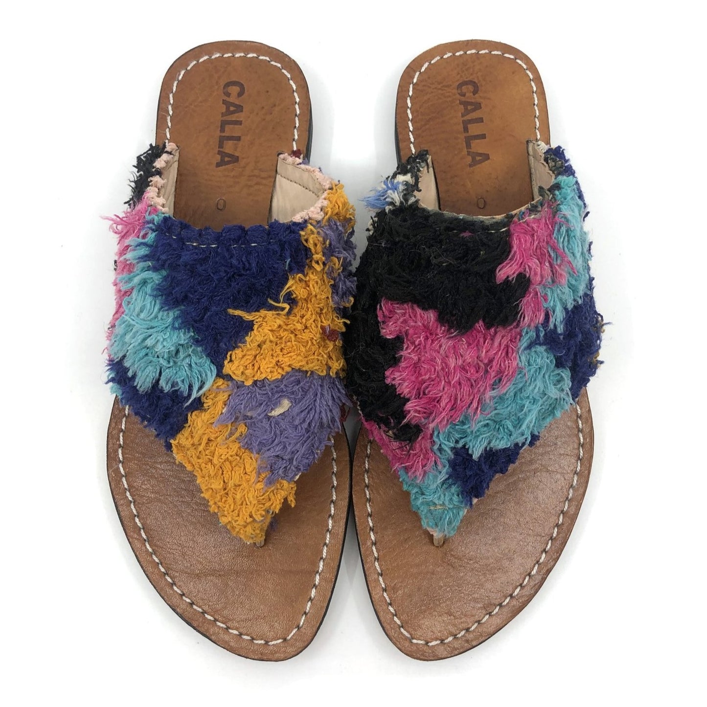 Lili Sandals