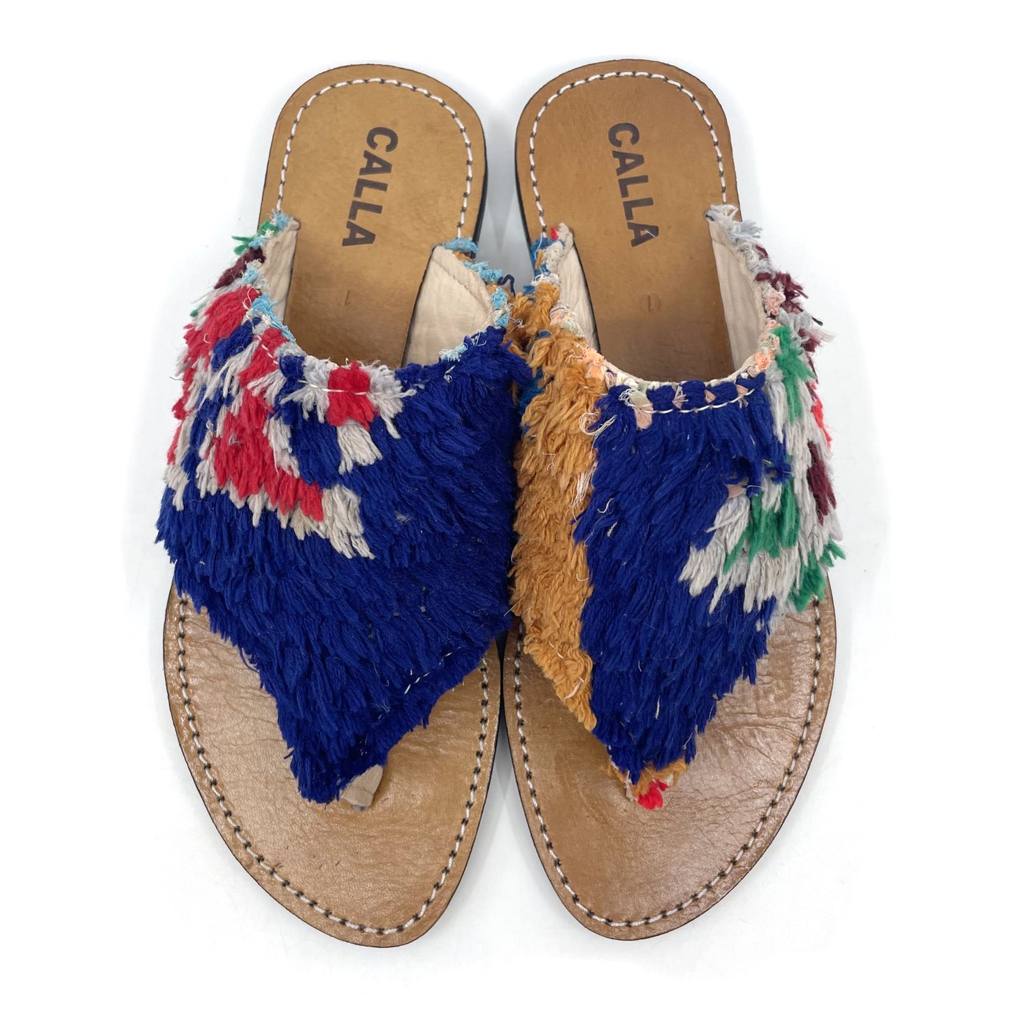 Lili Sandals