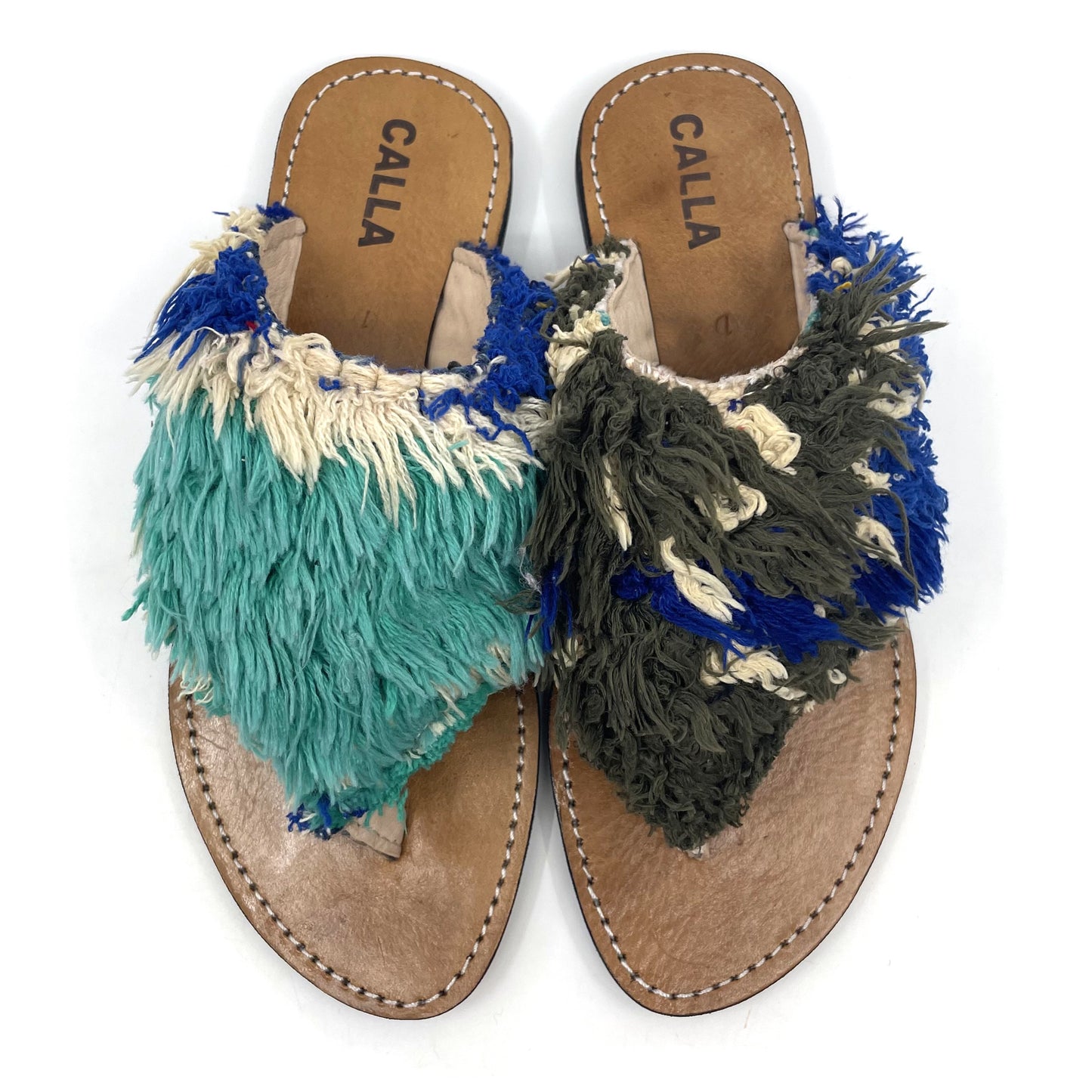 Lili Sandals