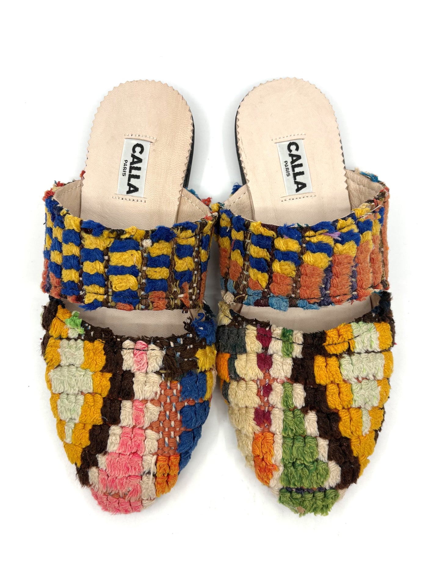 Suki Babouche Size 42A