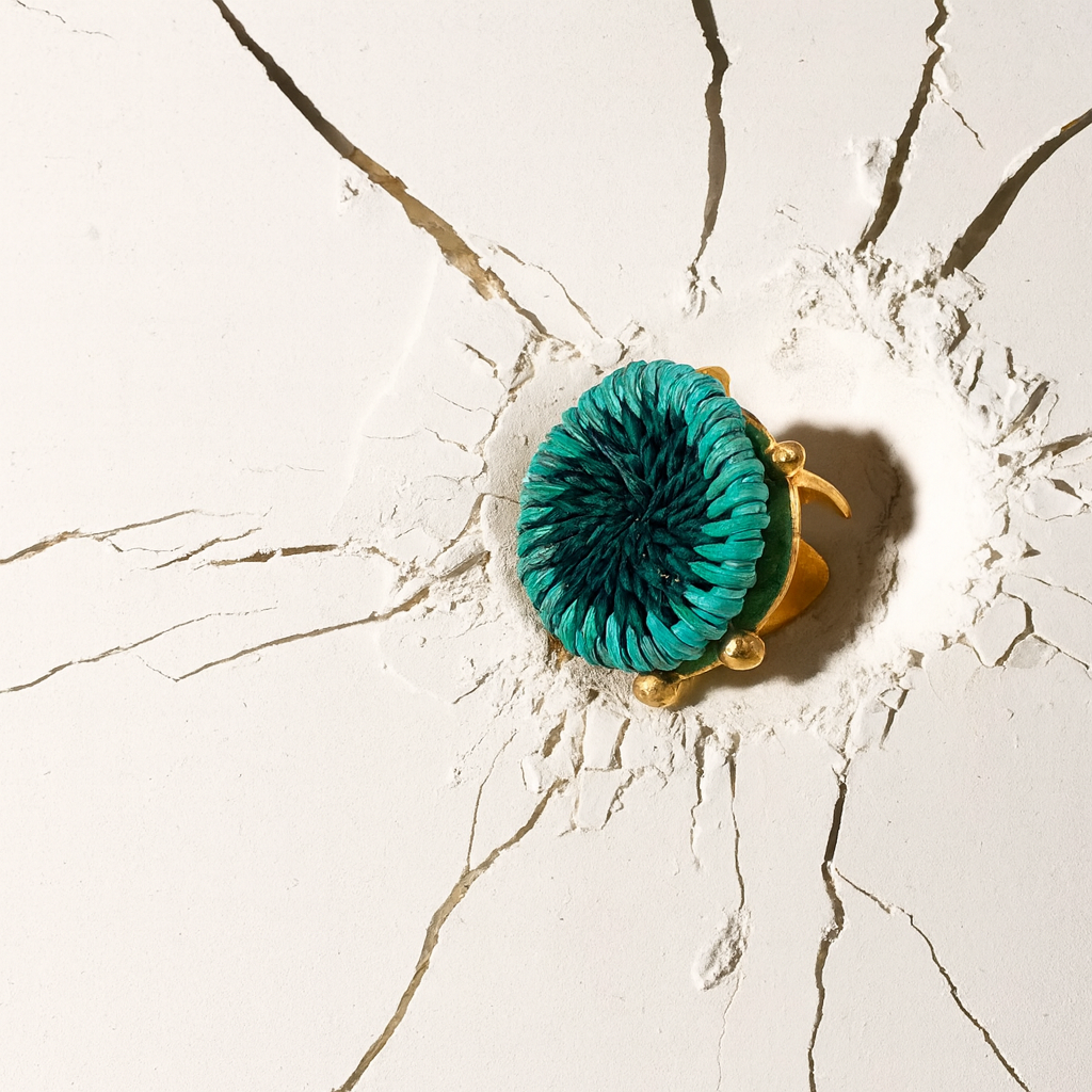 Virginia Maxi Earcuff