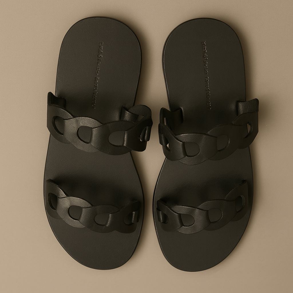 Izzie Sandals