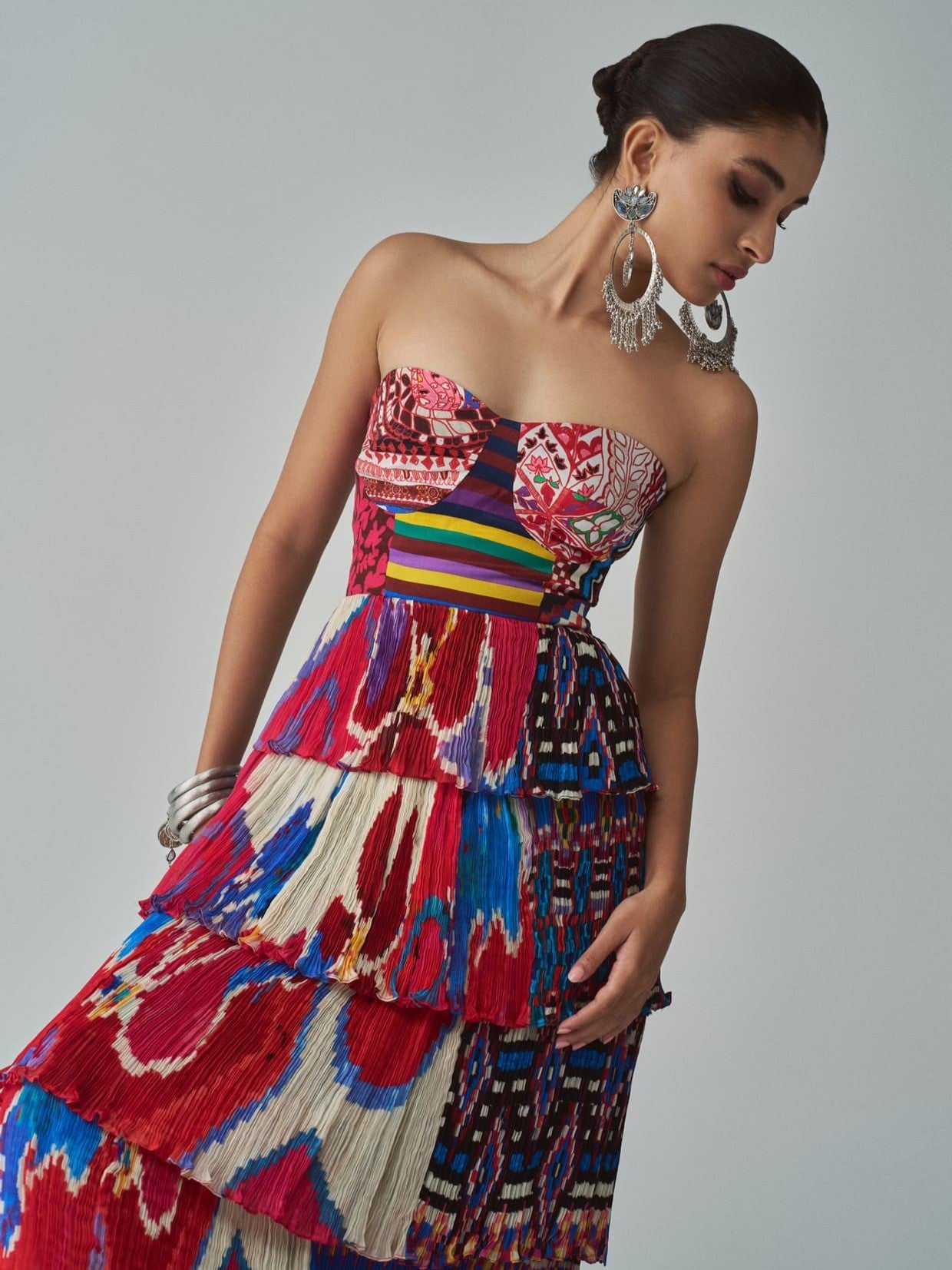 Salamanca Dress