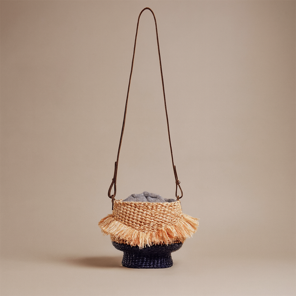 Baw Pot Bag