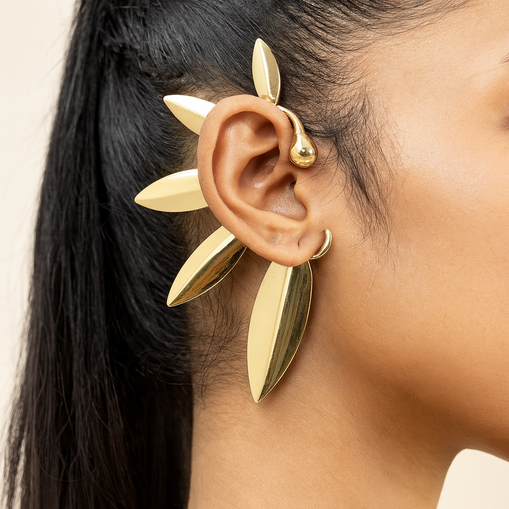 Lola Ear Cuff