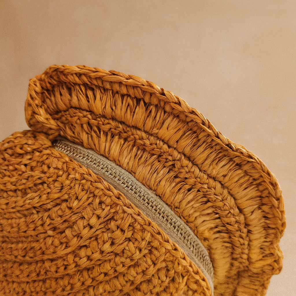 Concha Mini Shoulder bag