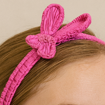 Flower Headpiece