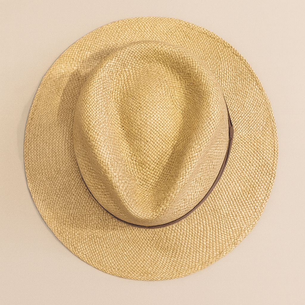 Panama Hat