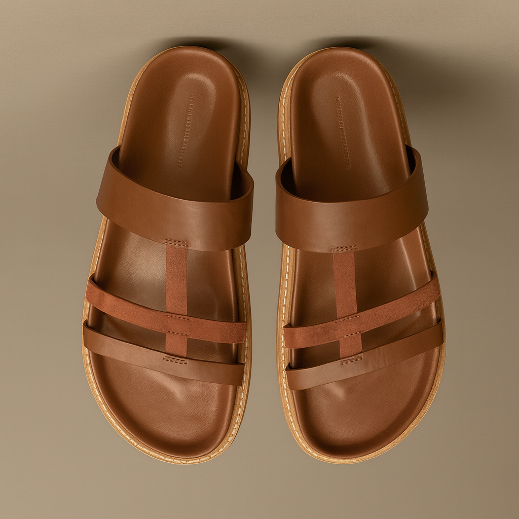 Ivar Sandals