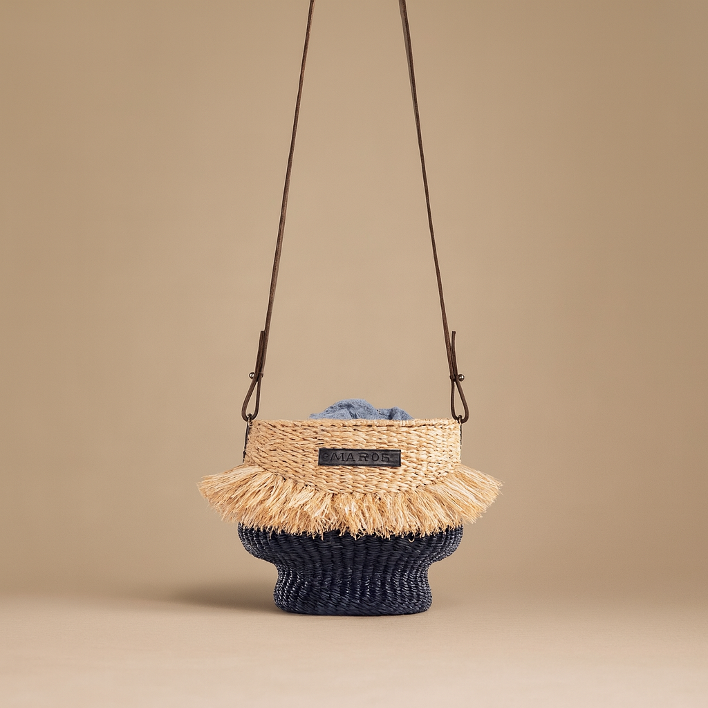Baw Pot Bag