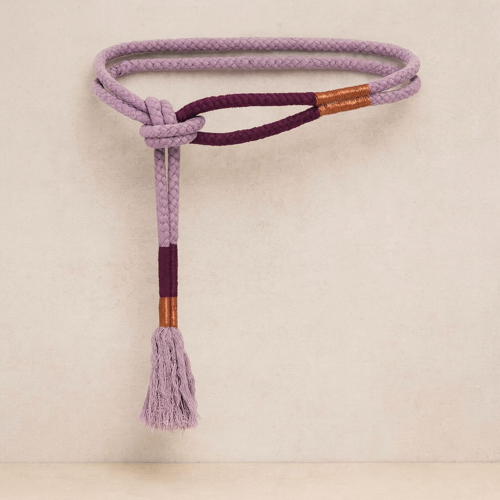Rope Belt