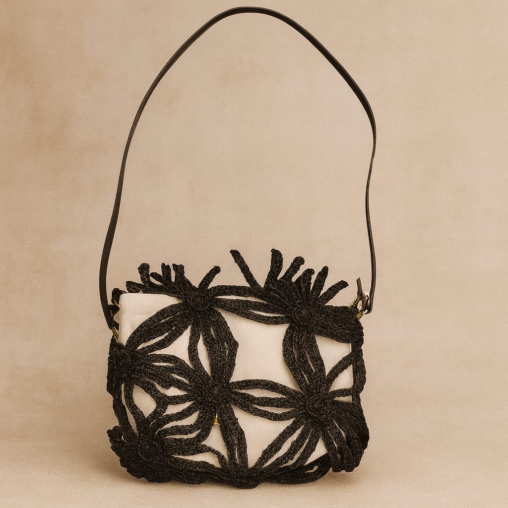 Flora Handbag