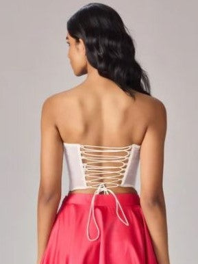 Sweet Granada Corset