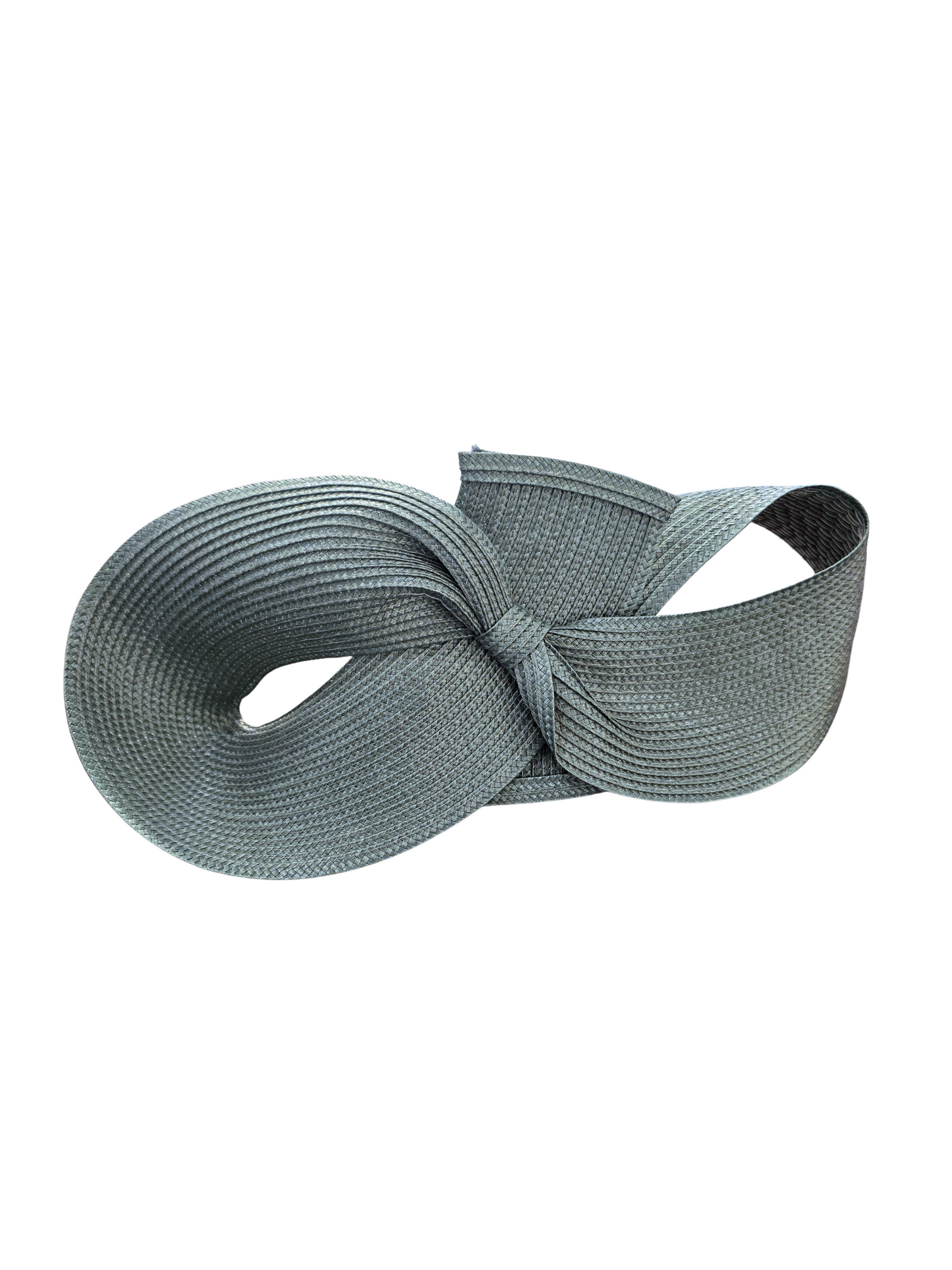 blue star fascinator