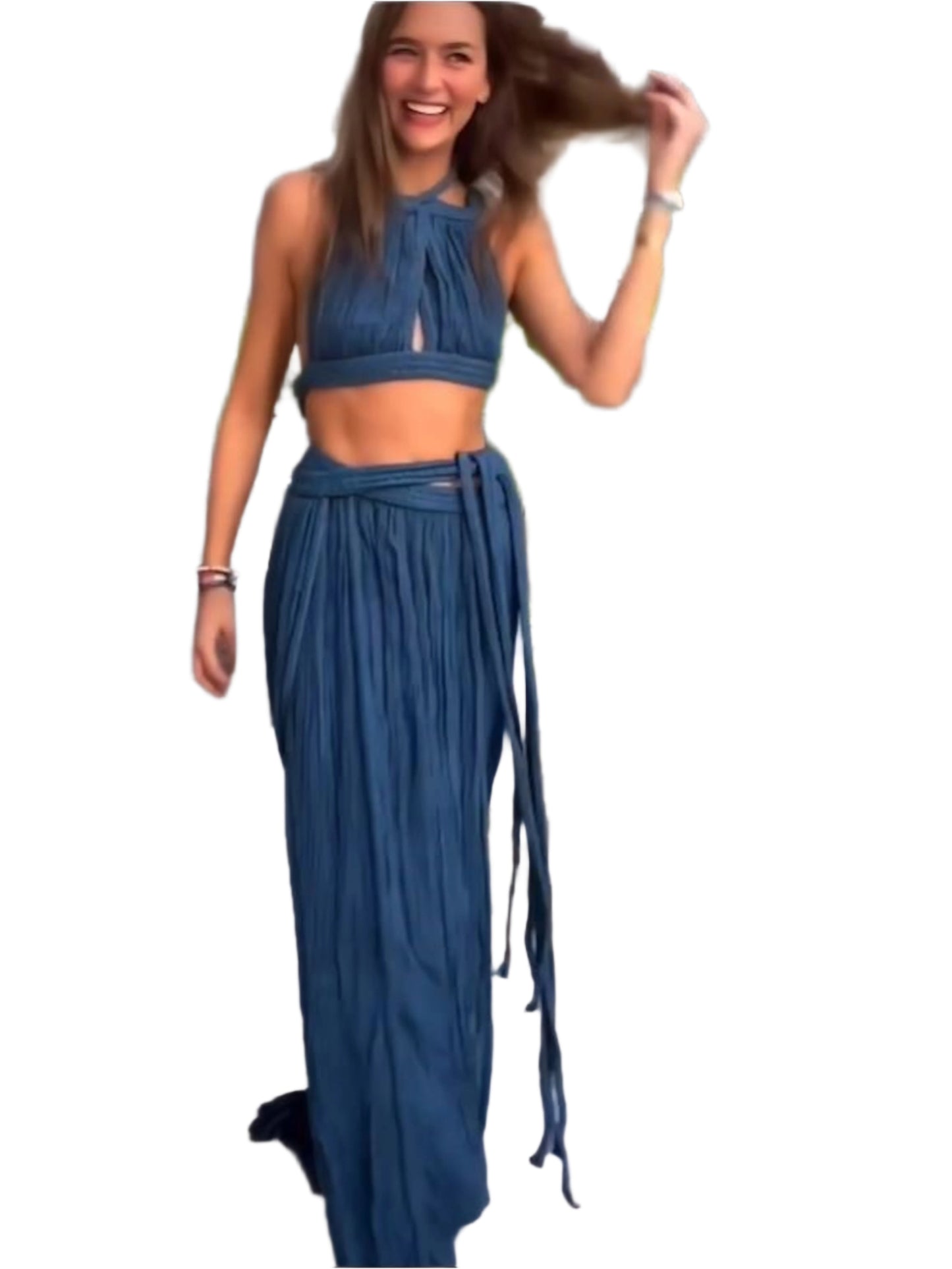 Aphrodite Set