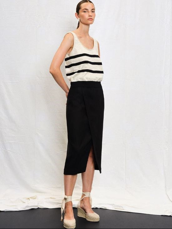 Pencil Skirt