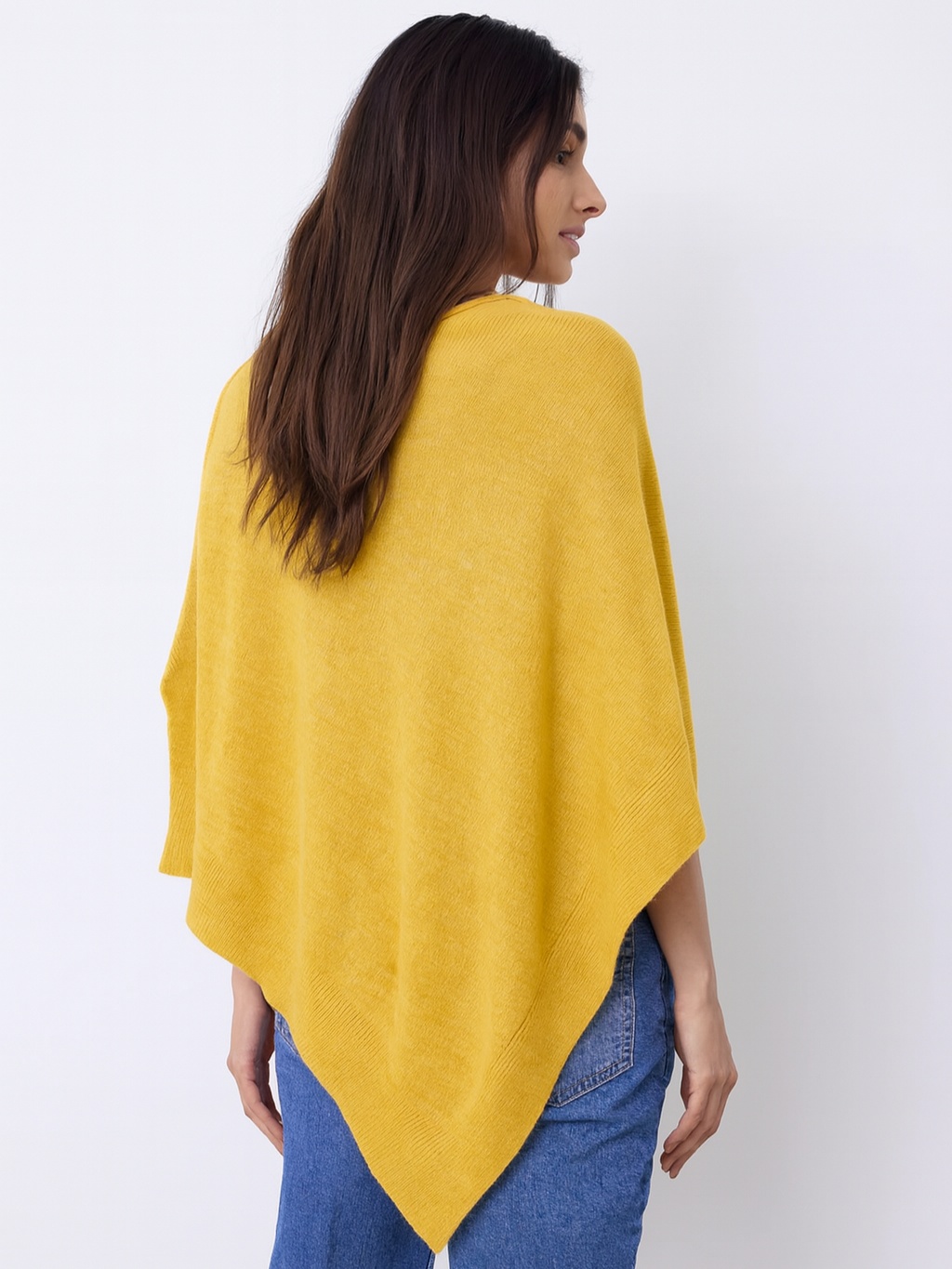 Mini Cape Yellow