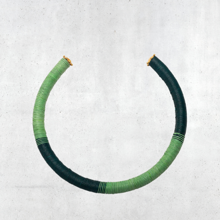 Jazamango Choker