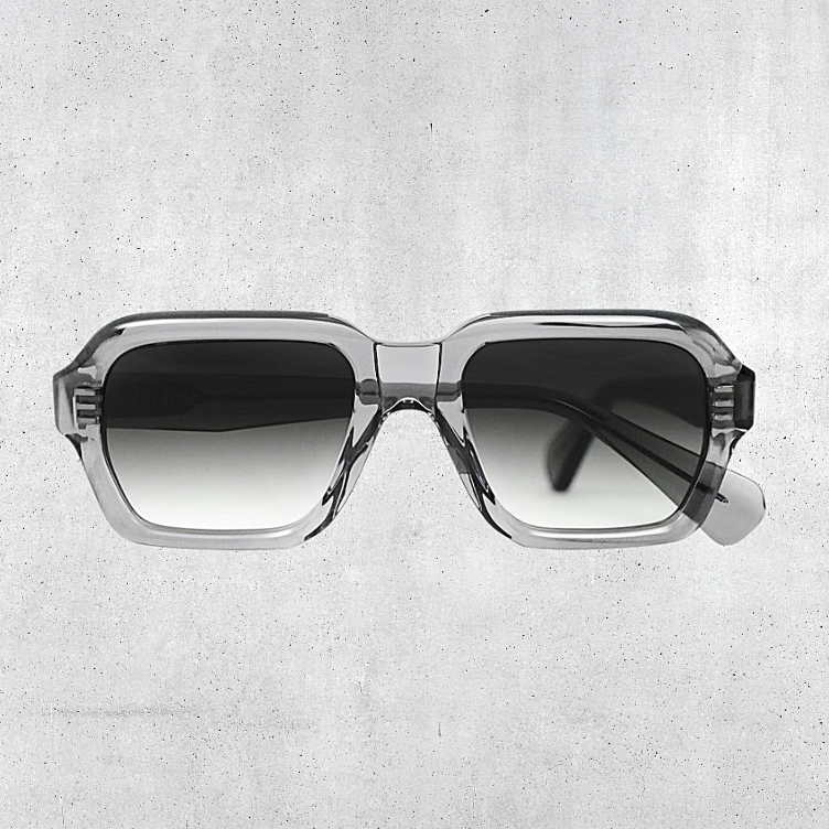 Rayo Grey Sunglasses from Folc
