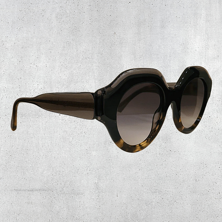 Fresia Tortoise mix by Res Rei