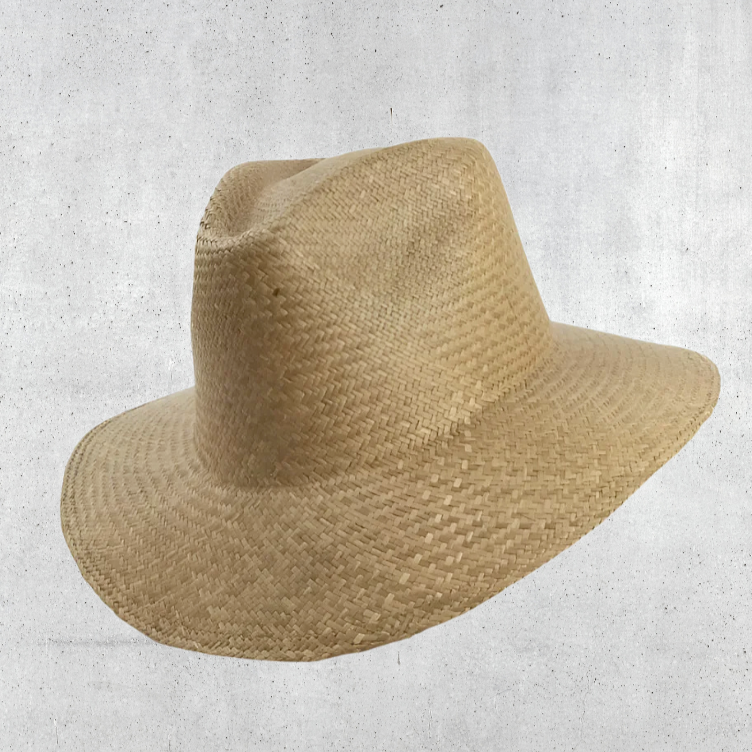 Panama Hat Guanabana