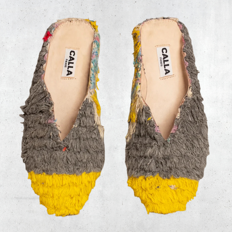 Aili Babouche size 39