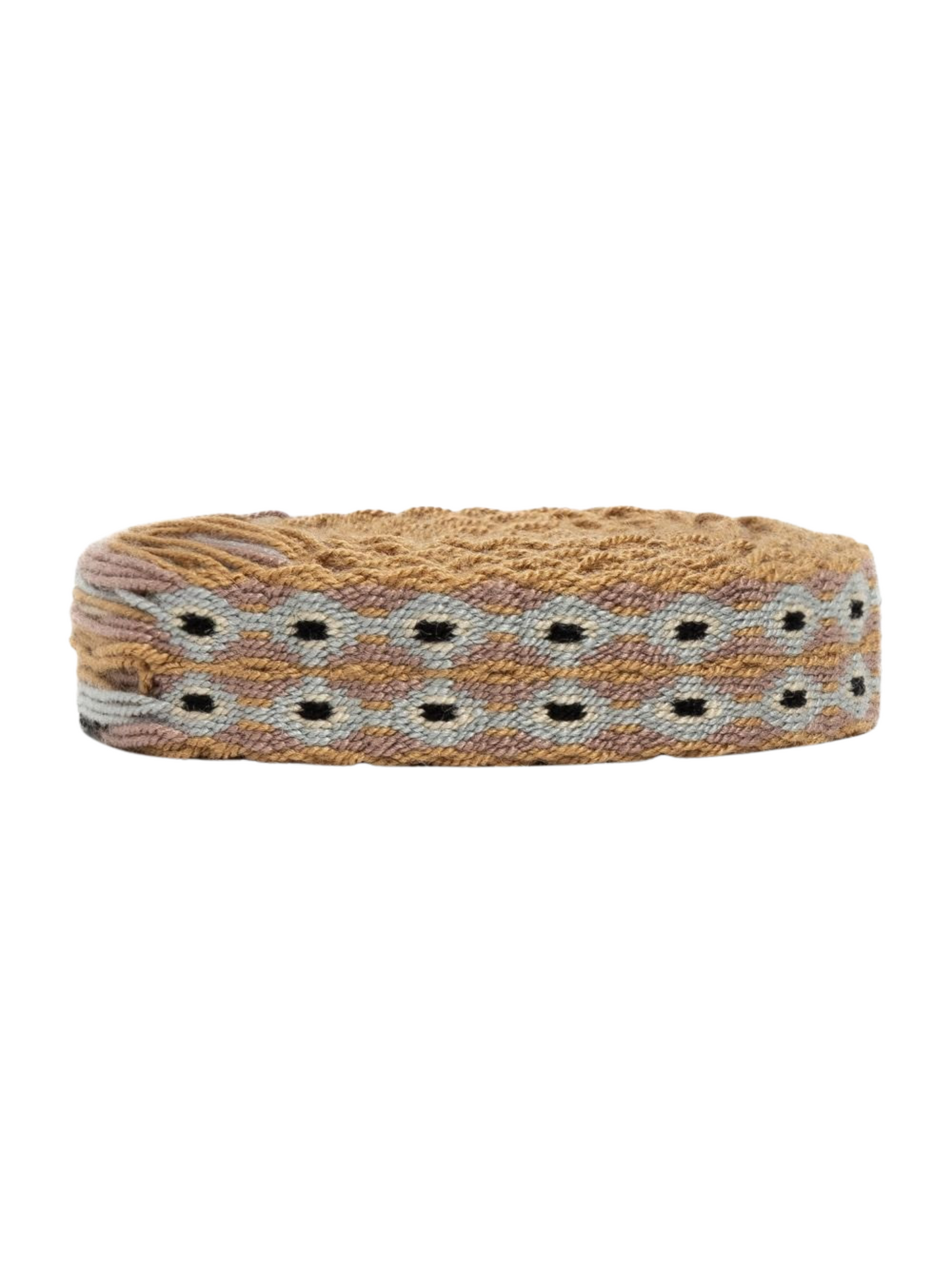 Thin Fringe Belt