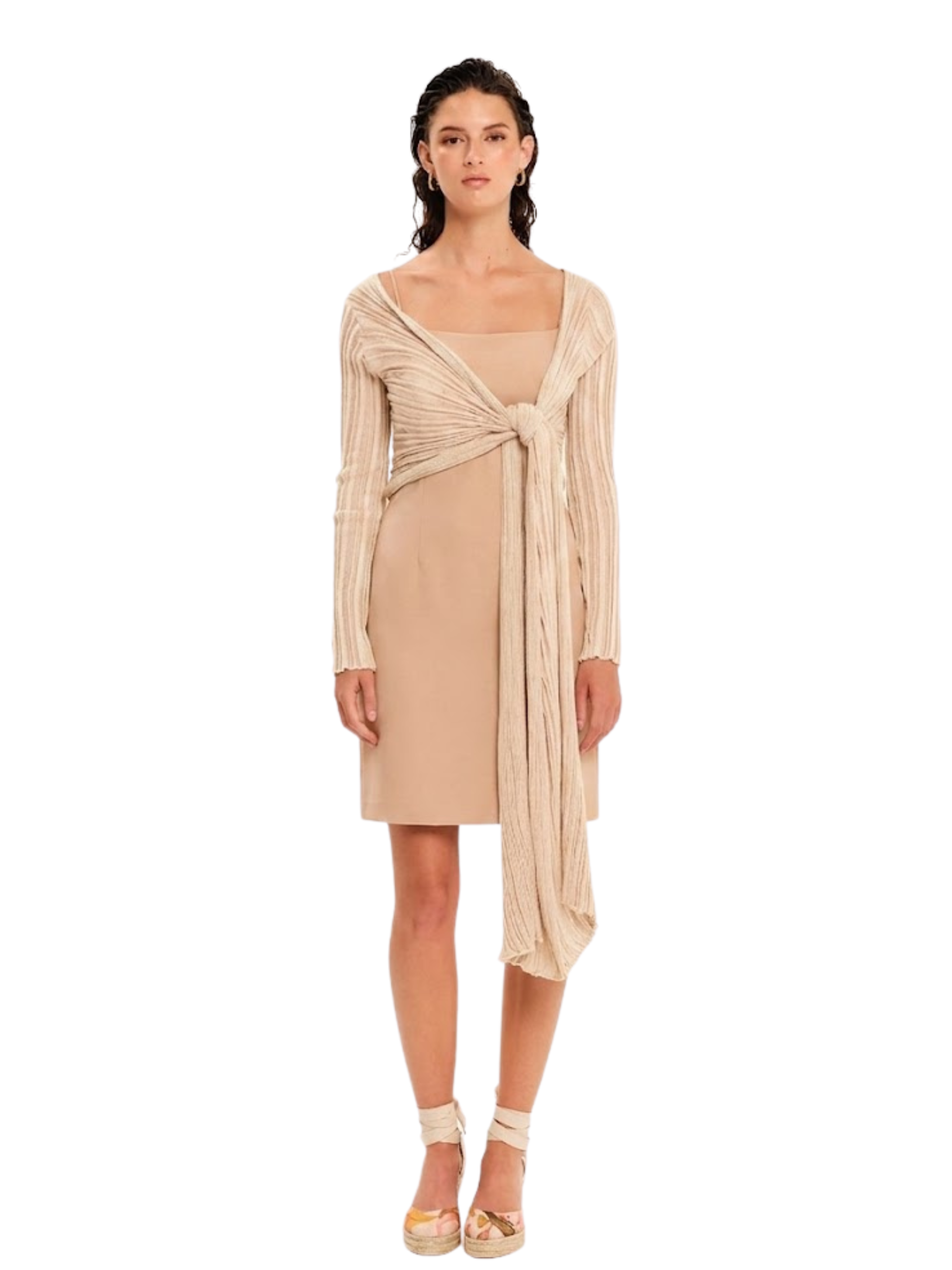 Archetypes” Wrap Cardigan – Folklorious Archetypes” Wrap Cardigan – Folklorious