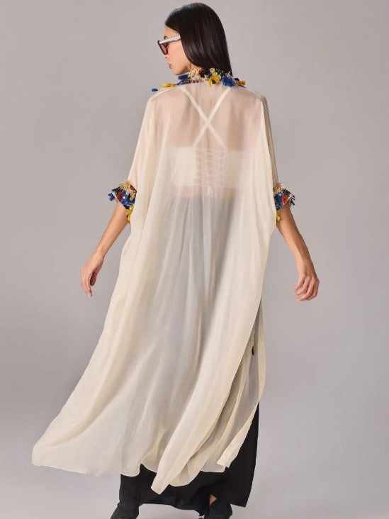 La Palma Shirt Dress