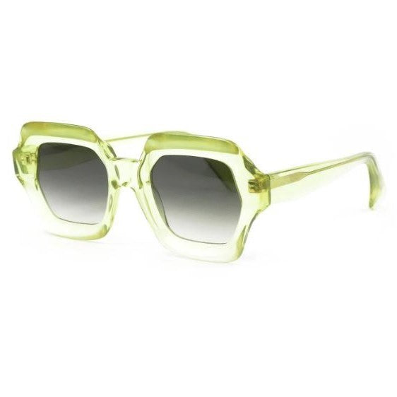 Lupe Lime by Folc